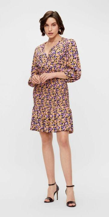 Image du produit Yas YASSORI Robe smockée (XS)
