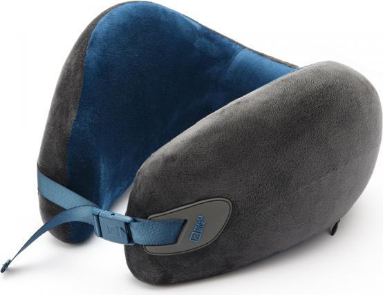 Immagine prodotto Travel Blue Cuscino Nuvola - Giallo (Cuscino per testa e collo)