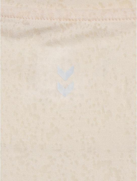 Actual product image hummel Hmlmt Light Burnout T-Shirt (XS)