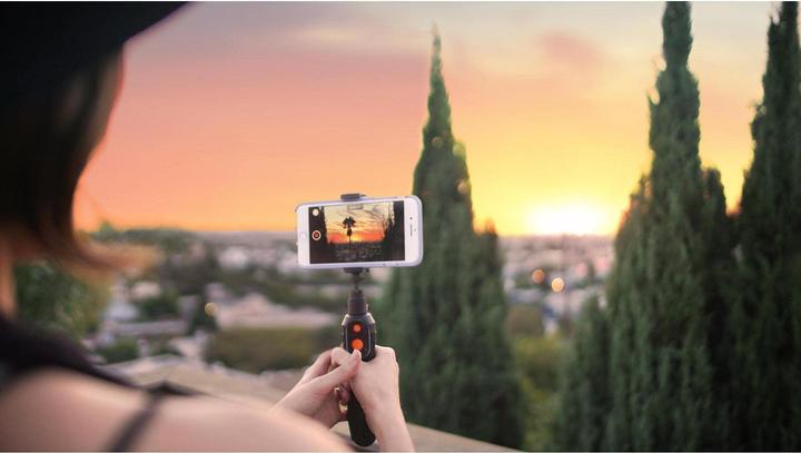 Image du produit IK Multimedia iKlip Grip Pro