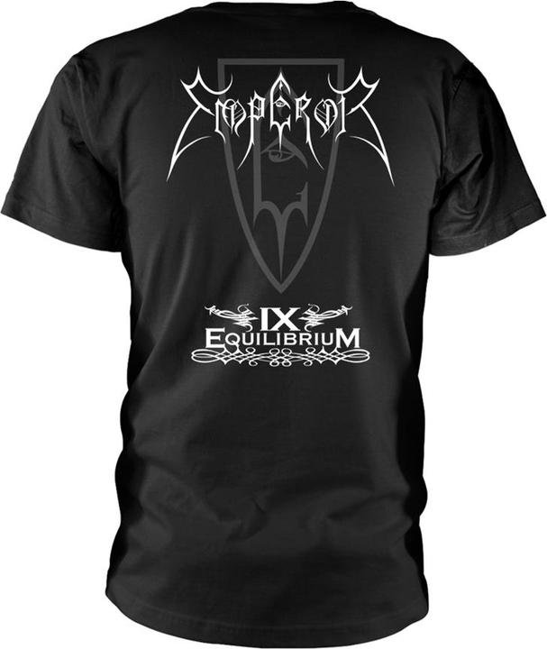 Produktbild Emperor Vintage IX Equilibrium 1999 (M)