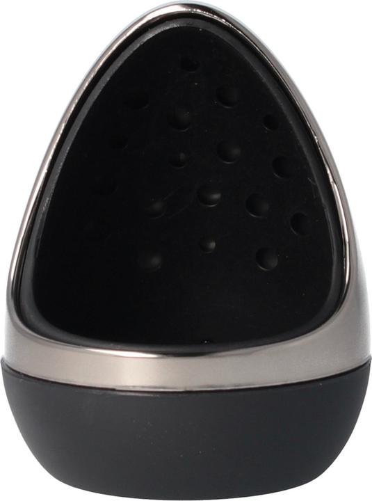 Produktbild Parsa Beauty Parsa Make-up Ei Aufbewahrung, schwarz