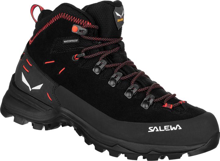 Image du produit Salewa Chaussure étanche Alp Mate Winter Mid Da (37)