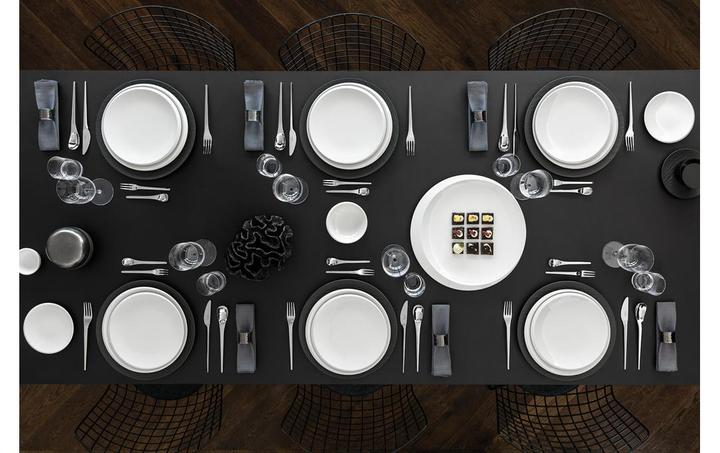 Produktbild Villeroy & Boch New Moon (6 x, 24.24 cm)