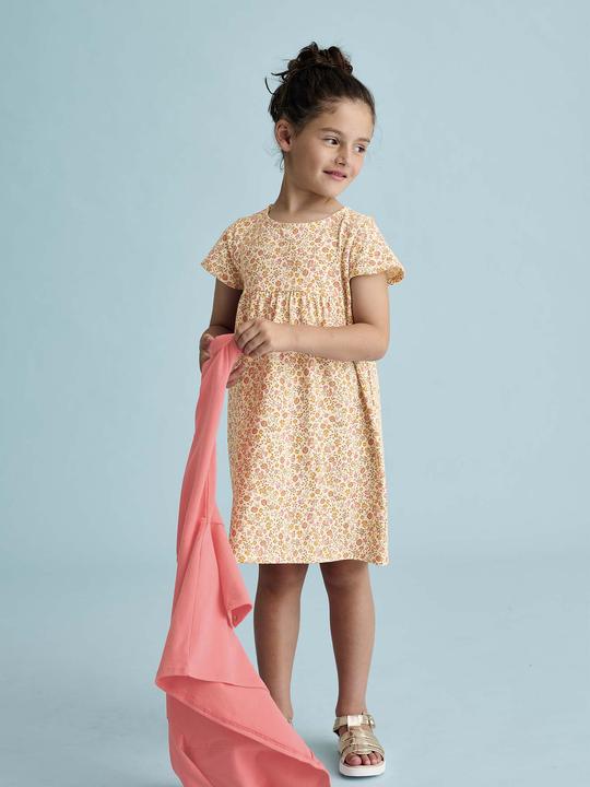 Produktbild Vertbaudet Set Mit Kleid (122)