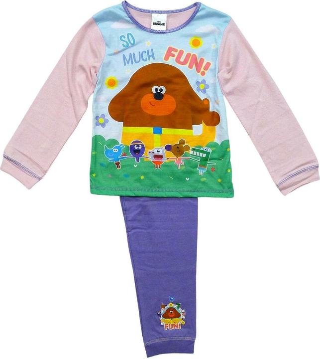 Image du produit Hey Duggee UTUT569 P (98)