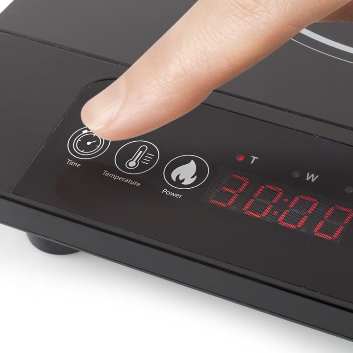 Image du produit Tristar Table de cuisson à induction IK-6178