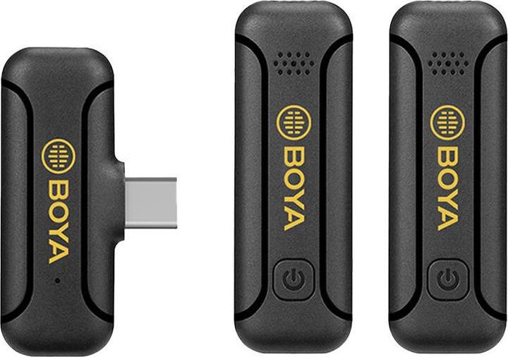 Boya BY-WM3T2-U2 V2.0