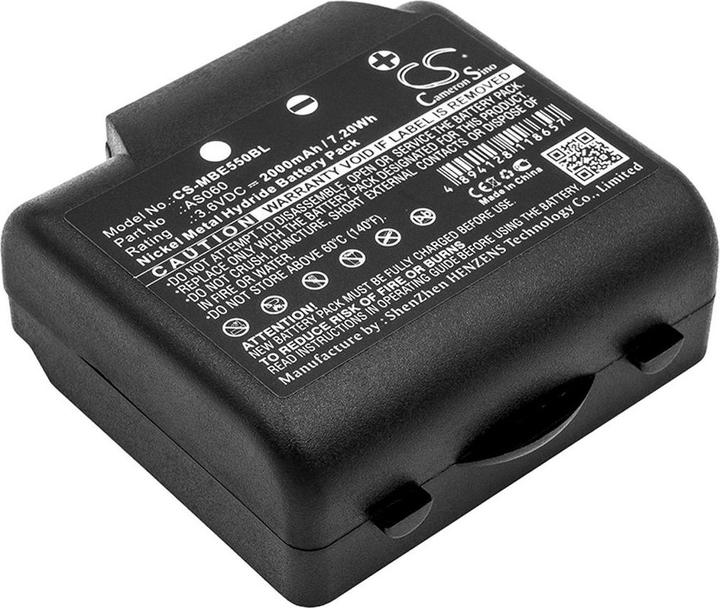 Actual product image No Name Battery for IMET BE5500 etc.