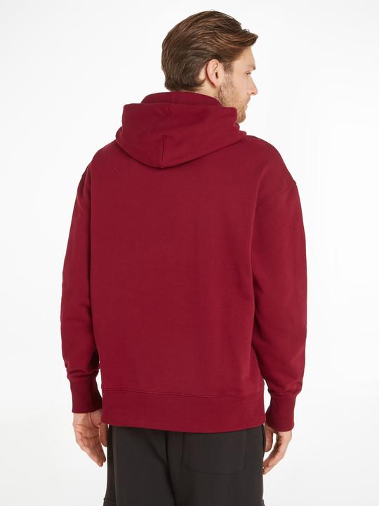 Produktbild Tommy Hilfiger Hoodie rot (48)