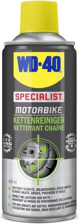 WD-40 Specialist (400 ml)