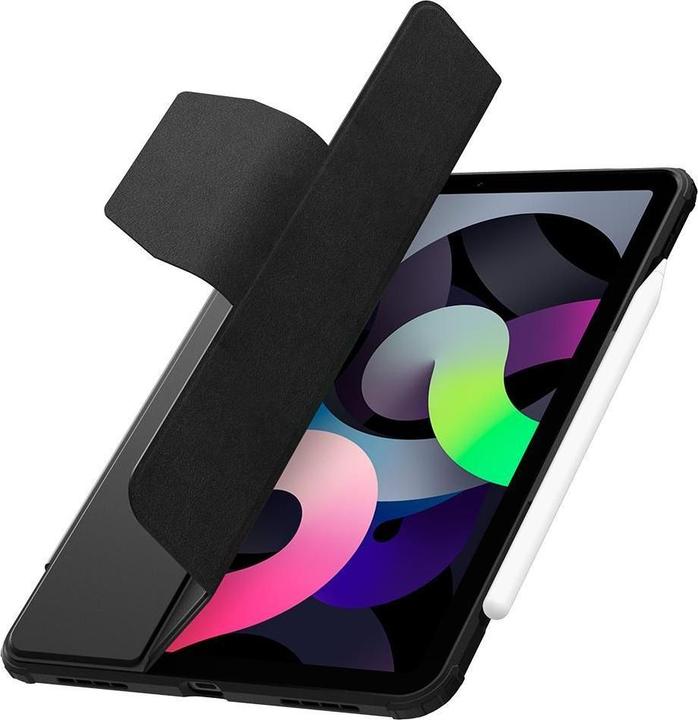Actual product image Spigen Ultra Hybrid Pro (iPad Air 2020 (4. Gen))