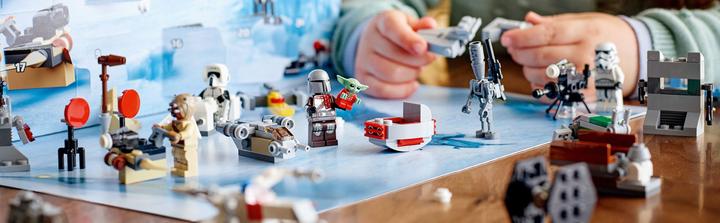 Immagine prodotto LEGO Guerre Stellari