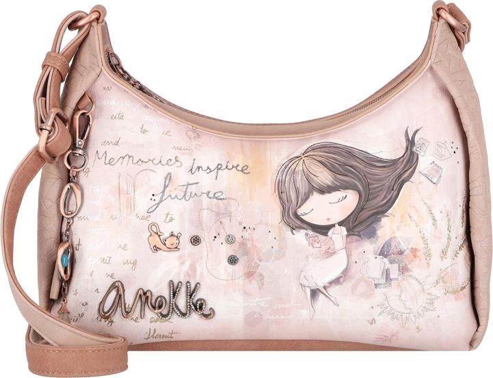 Actual product image Anekke Nature Umhängetasche 29 cm