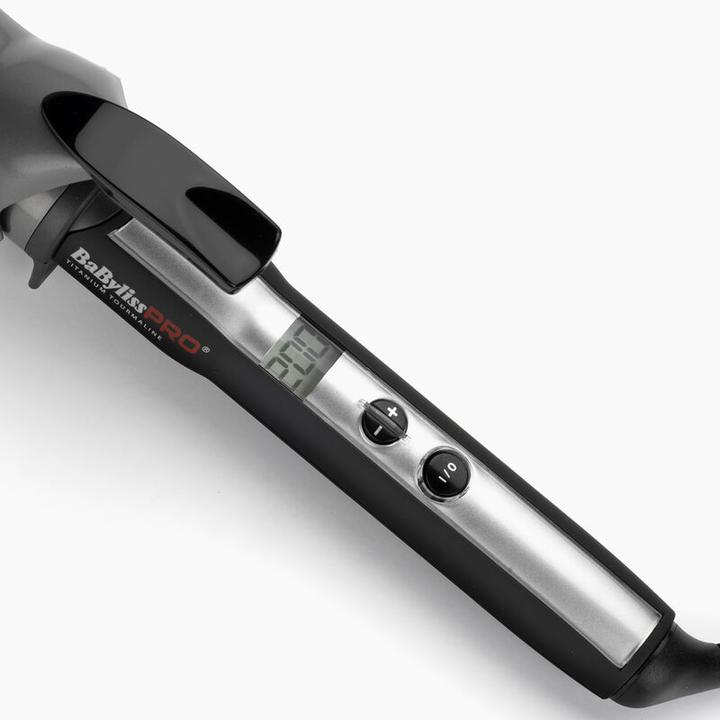 Actual product image BaByliss Pro Curling iron (38 mm)