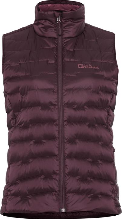 Jack Wolfskin Passamani Down Vest W (XS)