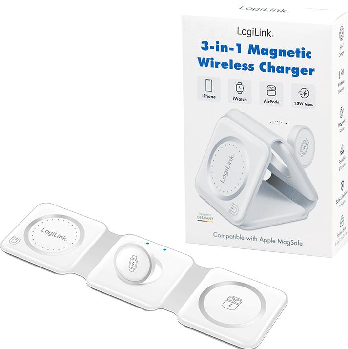 Image du produit LogiLink PA0344 (24 W)