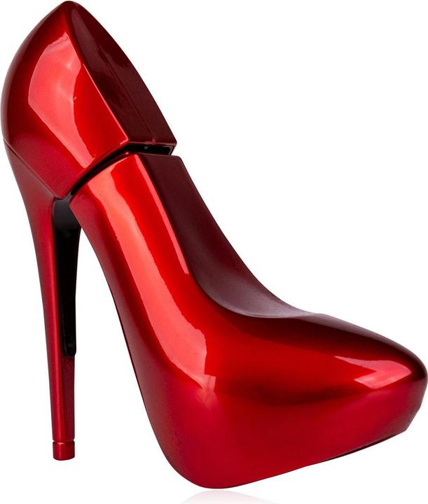 Actual product image Jean-Pierre Sand Style Heel (Eau de parfum, 100 ml)
