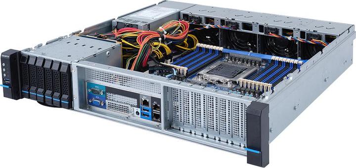 Immagine prodotto Gigabyte E252-P31 rev. 100 (Ampere Altra)