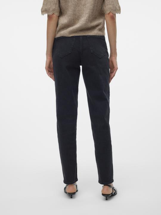 Immagine prodotto Vero Moda VMTESSA Jeans a vita alta Jeans da donna (W25/L32)
