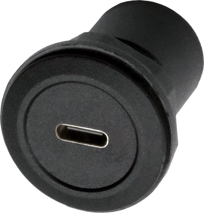 Data + Video Adapter