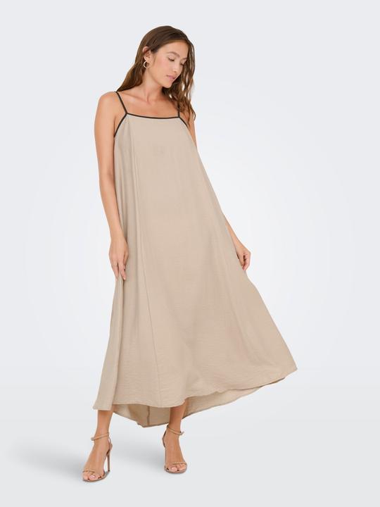 Actual product image Only ONLLINO Langes Kleid Kleid (S)