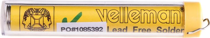 Velleman Solder Displf (Solder)