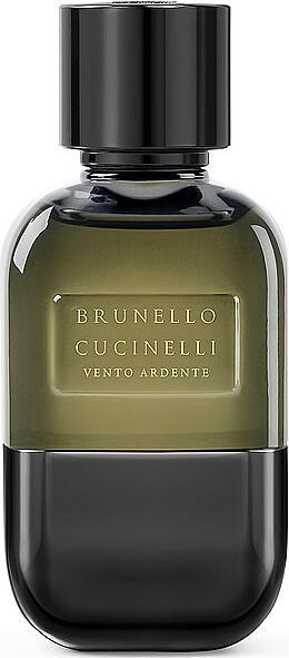 Actual product image Brunello Cucinelli Vento Ardente Parfum (Eau de parfum, 100 ml)