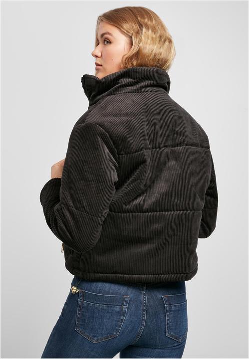 Immagine prodotto Urban Classics Giacca invernale Corduroy (XS)