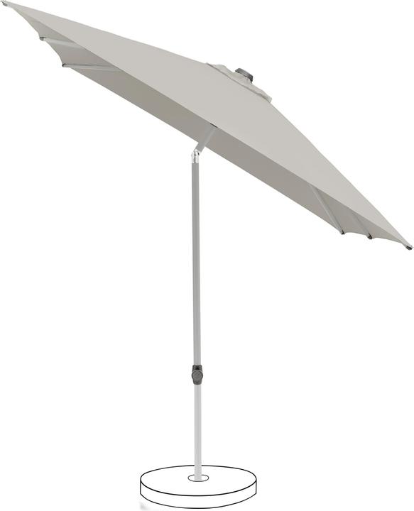 Image du produit Suncomfort by Glatz Pop Up (2.50 m)
