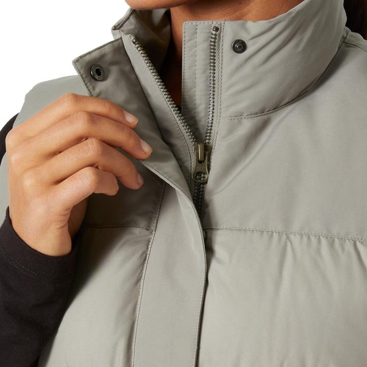 Actual product image Helly Hansen W Isfjord Down Vest (XS)