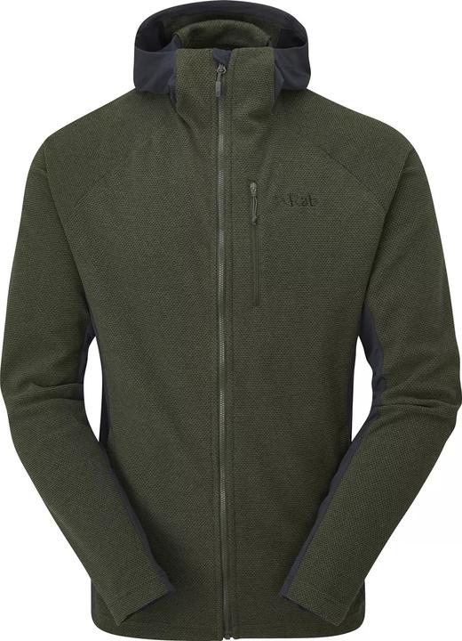Rab Capacitor Hoody (S)