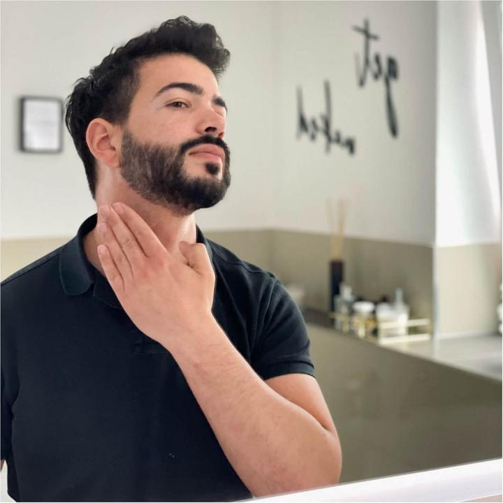 Immagine prodotto Better be bold Balsamo dopobarba e trattamento viso 2 in 1 (Balsamo dopobarba, 50 ml)