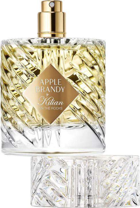 Actual product image By Kilian Apple Brandy Rock Eau de Parfum (Eau de parfum, 100 ml)