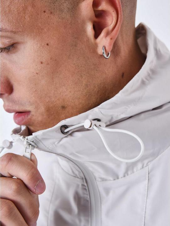 Immagine prodotto Project X Paris felpa con cappuccio windbreaker project x pari (S)