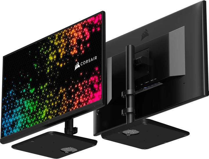Actual product image Corsair Xeneon 315QHD165 (2560 x 1440 pixels, 31.50")
