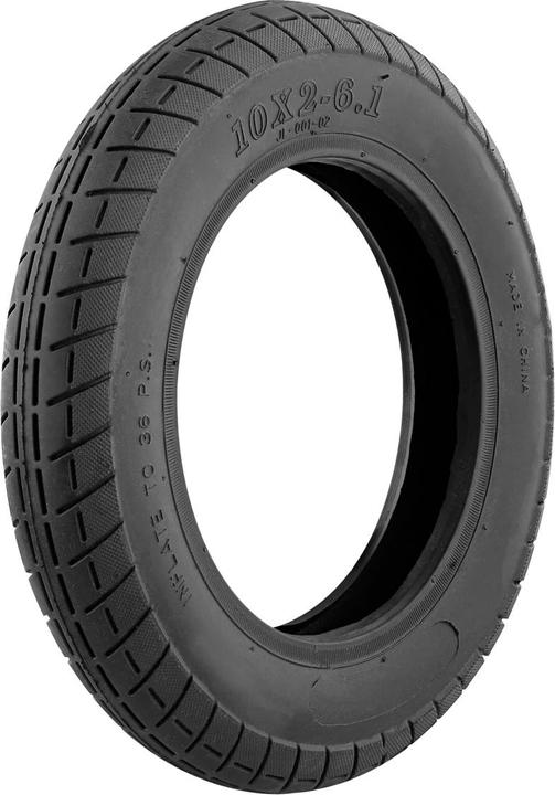 Produktbild T'nB 10" Reifen für E-Scooter