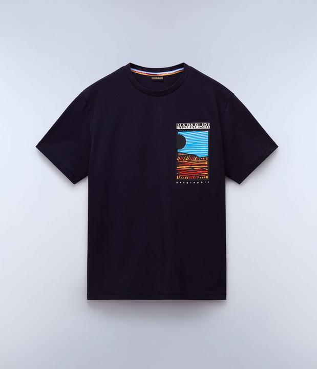 Actual product image Napapijri Valdor (XL)