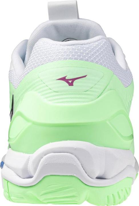 Image du produit Mizuno Wave Stealth 6 (46)
