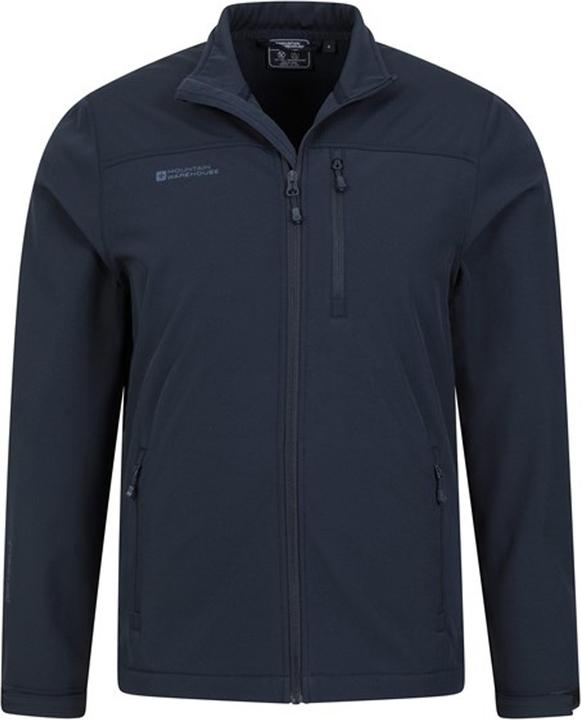 Mountain Warehouse Grasmere Softshelljacke (XS)