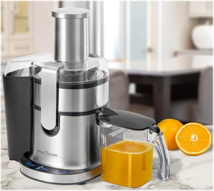 Produktbild Proficook Entsafter PC AE 1156