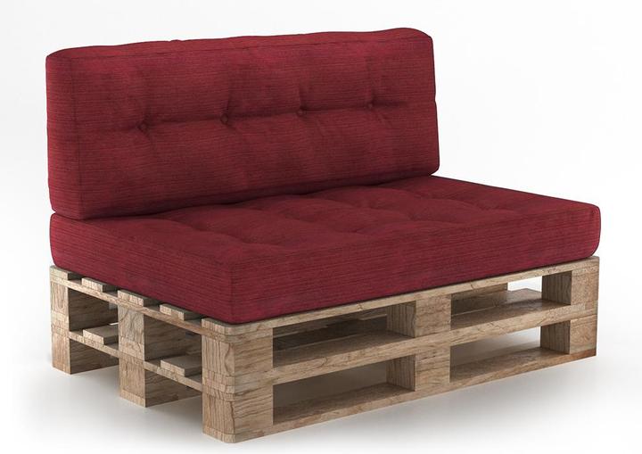 Immagine prodotto Vicco Palettenkissen Set