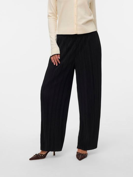 Actual product image Vero Moda VMPAIGE Hose Plisseehose (M)