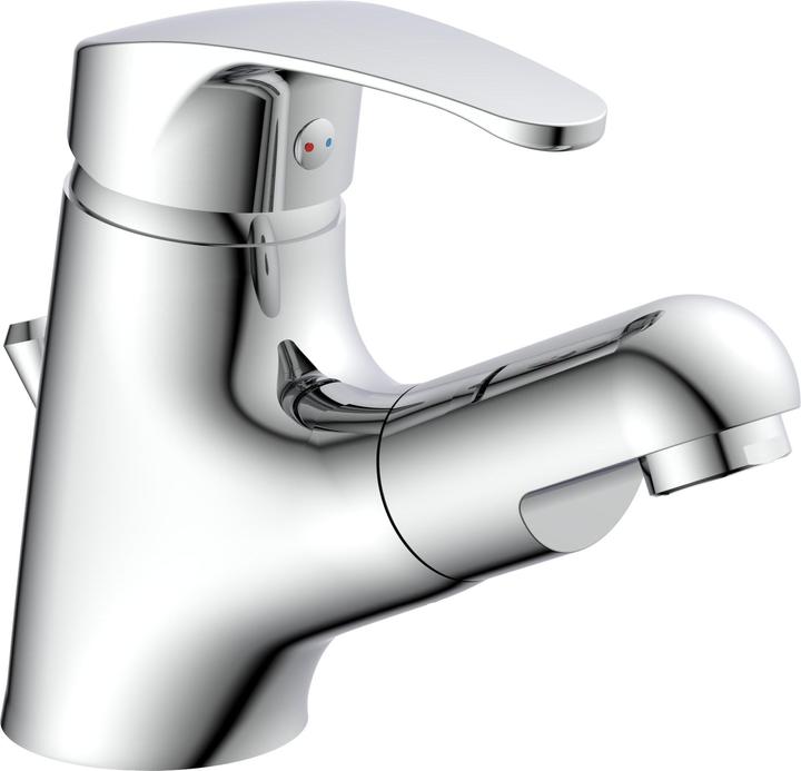 Produktbild Eisl VICO Waschtischarmatur