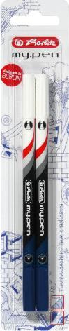 Immagine prodotto Herlitz Gomma per inchiostro my.pen 2s 11010527