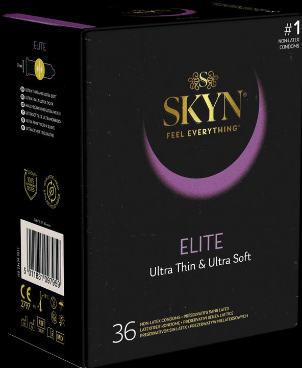 Image du produit Skyn Elite (36 pcs)