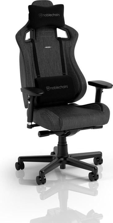 Actual product image noblechairs EPIC Compact TX