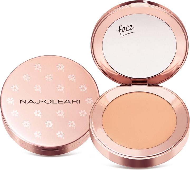 Immagine prodotto Naj Oleari Ultimate Cover Concealer 02 Beige Naturale 3g (02 Natural Beige)