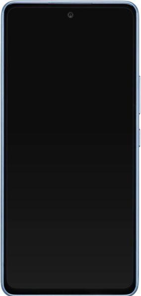 Produktbild Samsung Galaxy A53 5G EU (256 GB, Awesome Blue, 6.50", Dual SIM, 64 Mpx, 5G)