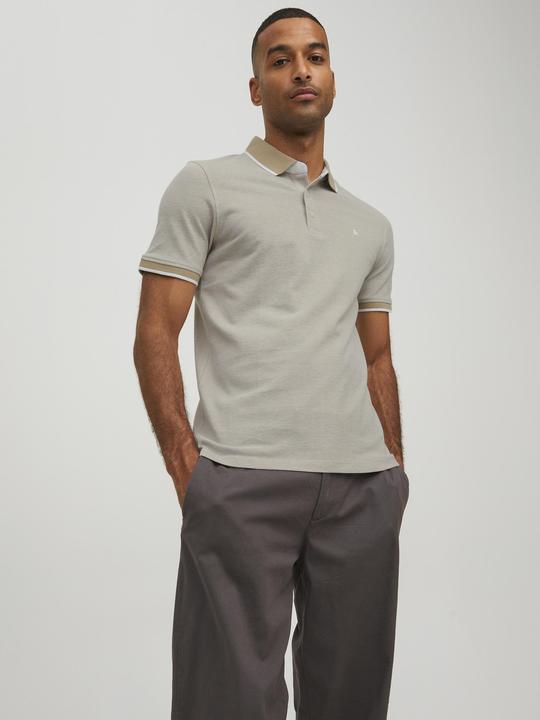 Image du produit Jack & Jones Polo classique (XS)